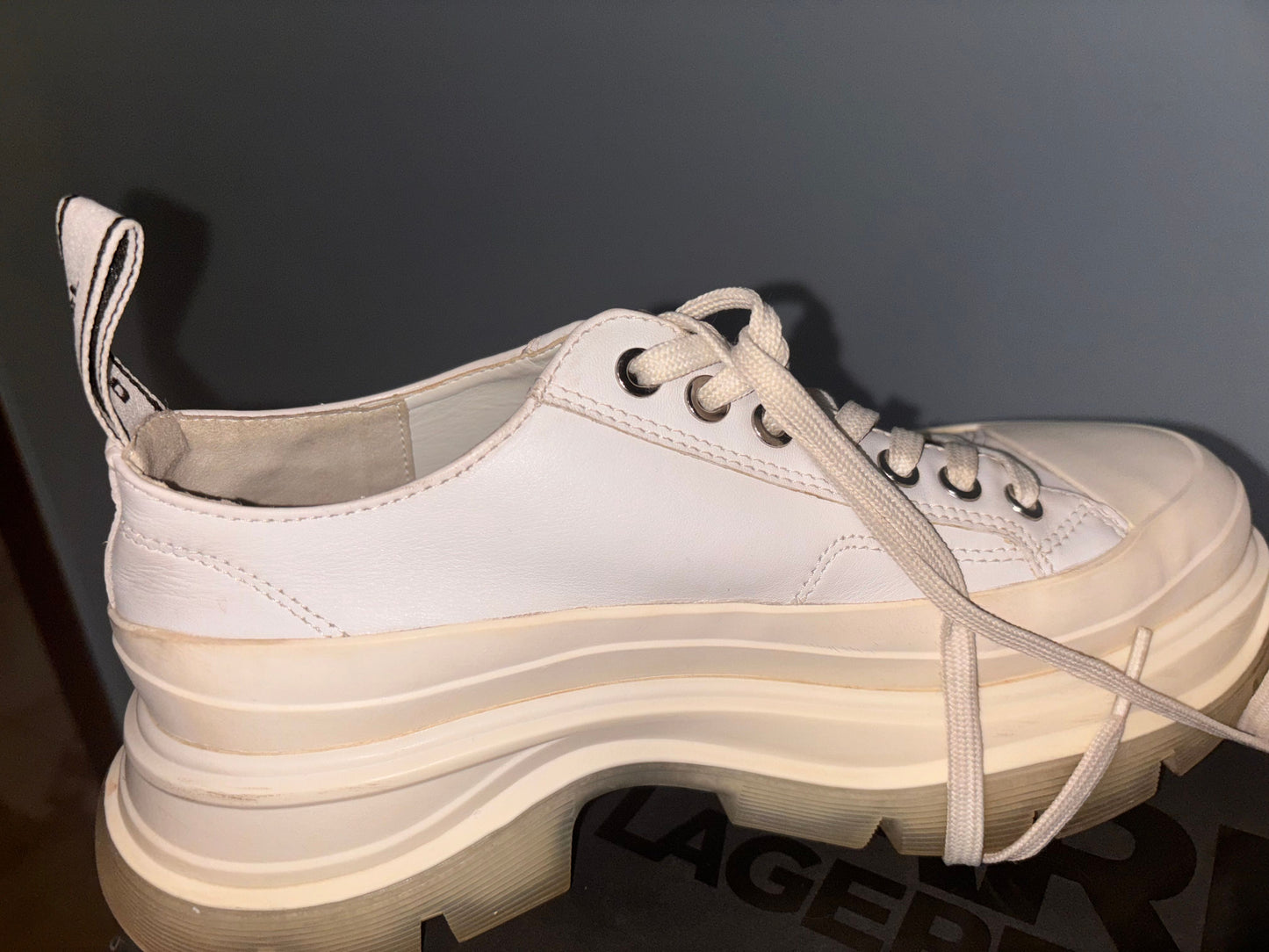 Karl lagrafeld Sneaker