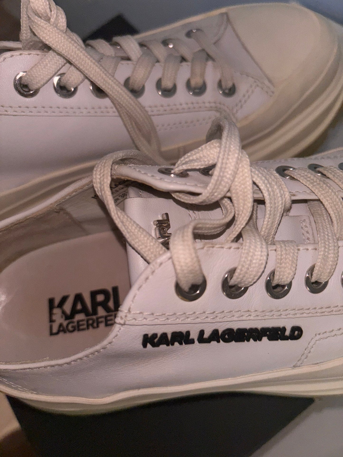 Karl lagrafeld Sneaker