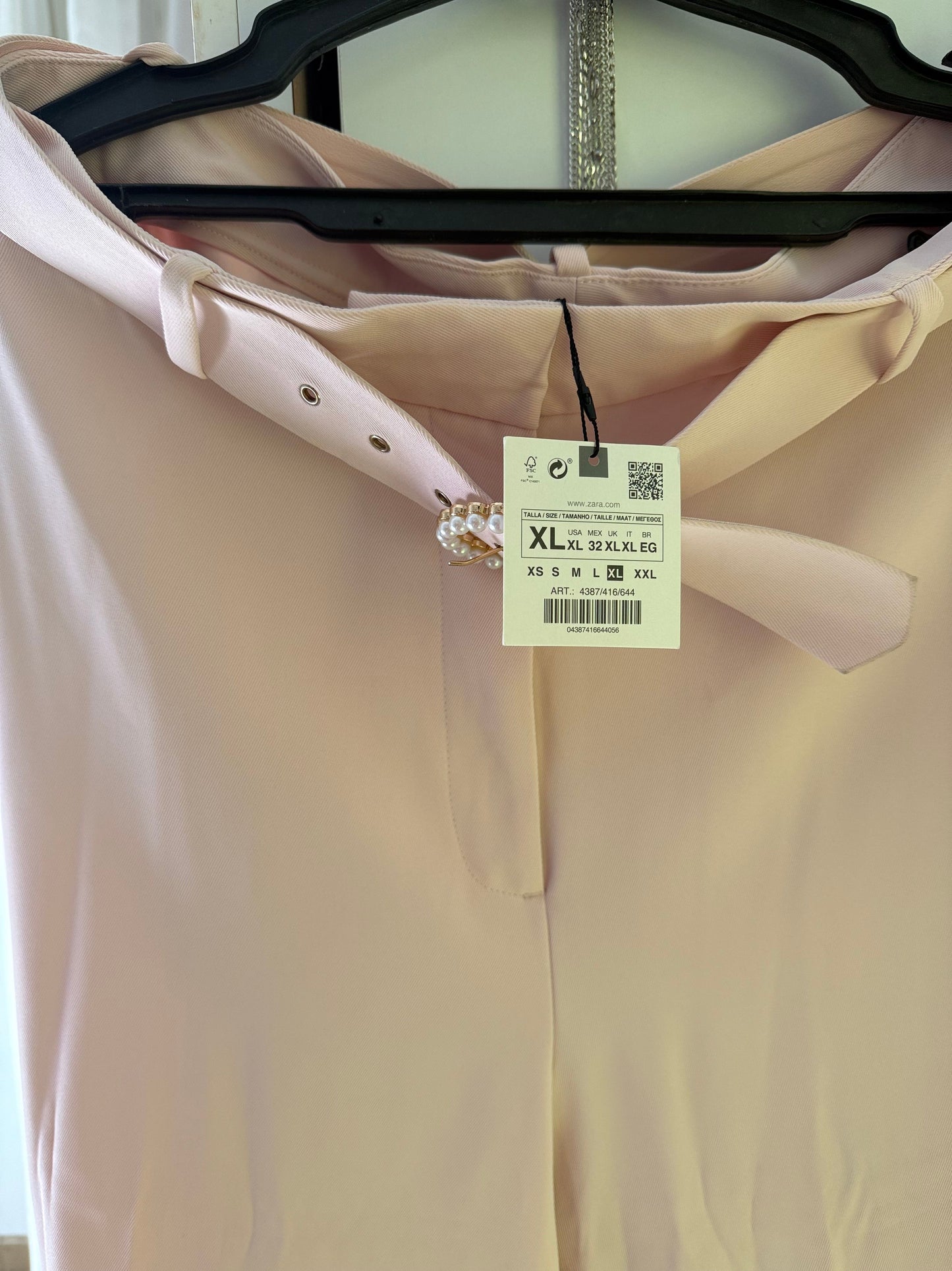 Zara Pants