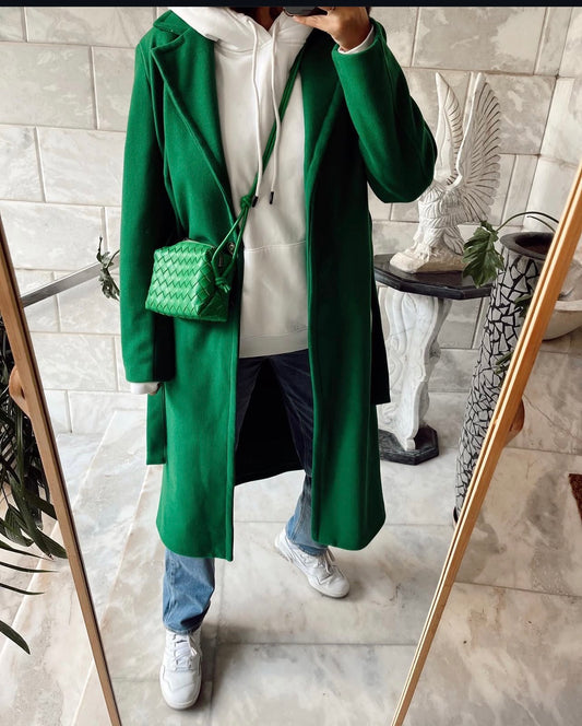 Cobra Modafrance Coat