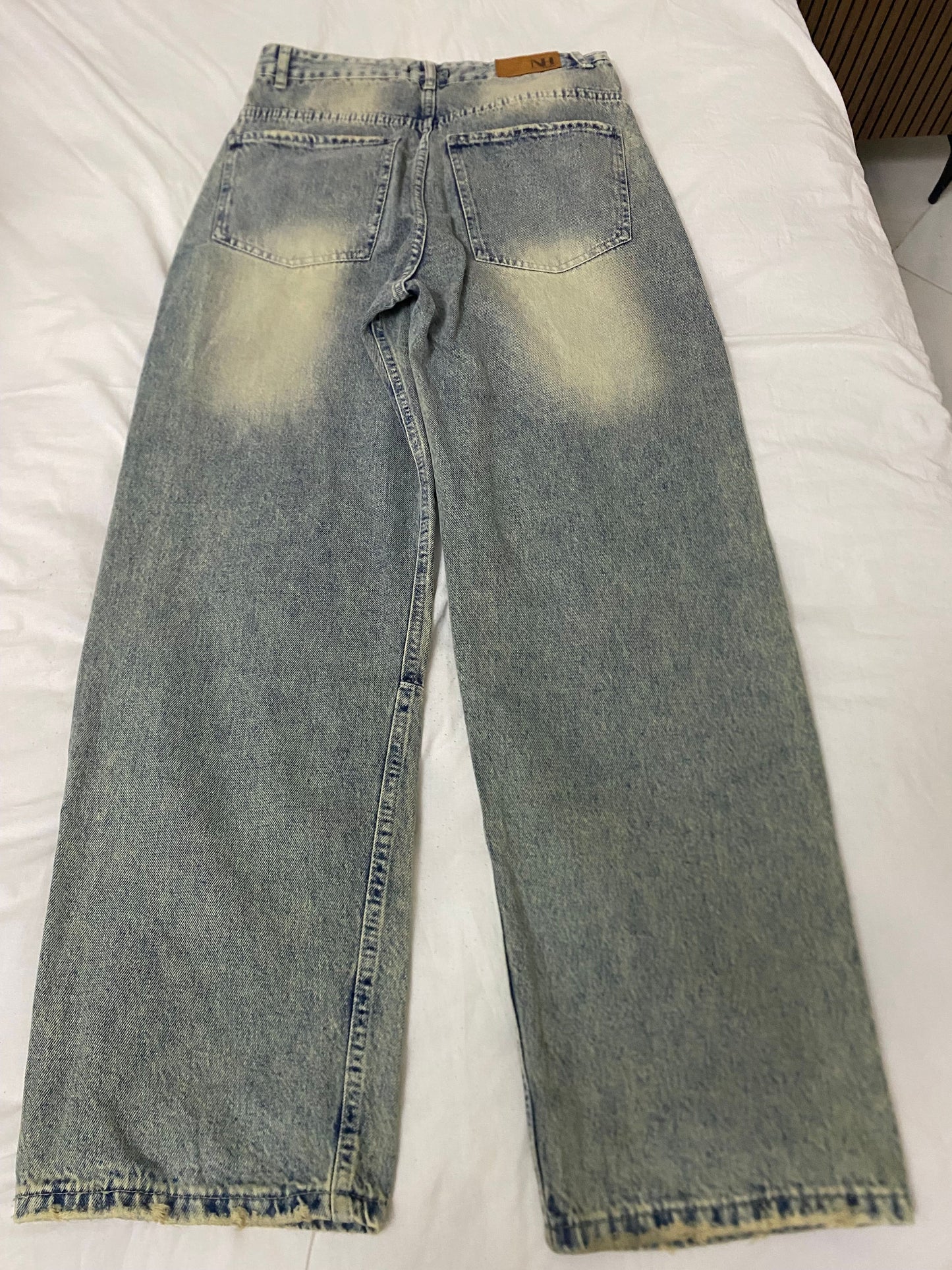 NH Jeans