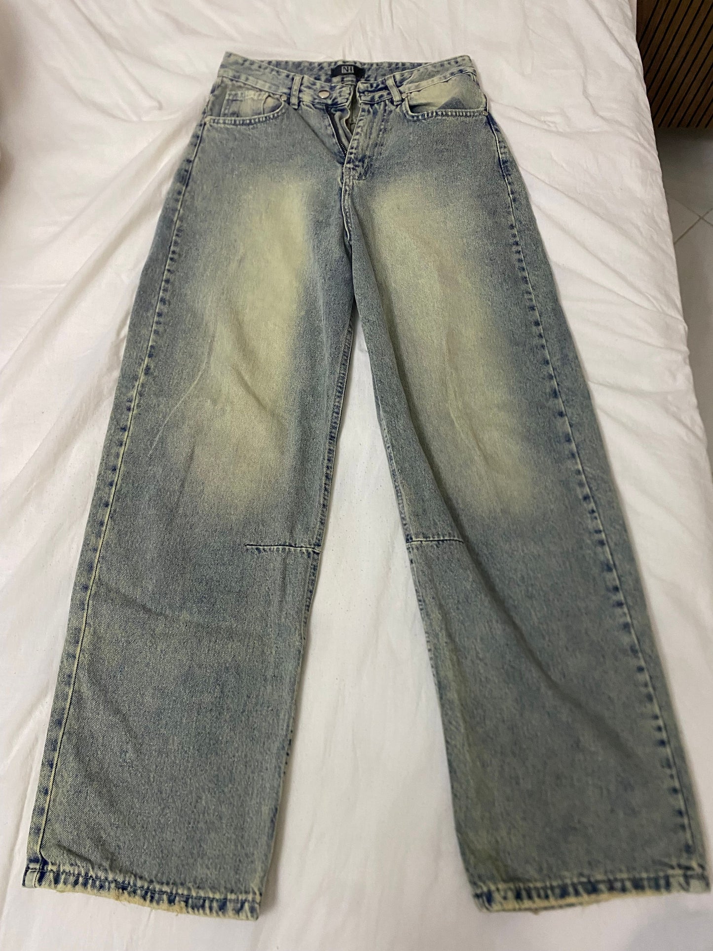 NH Jeans