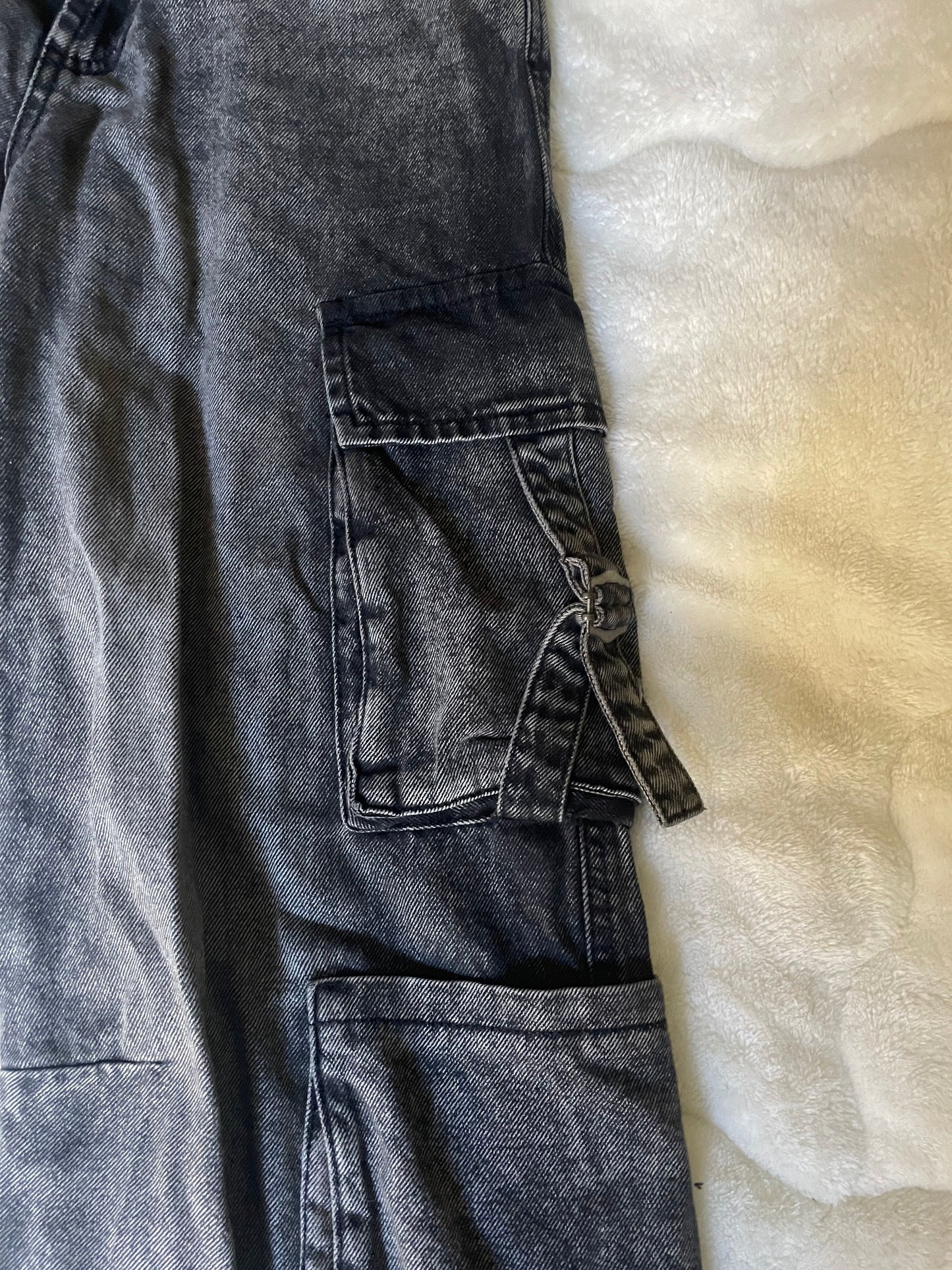 Pull&Bear Denim