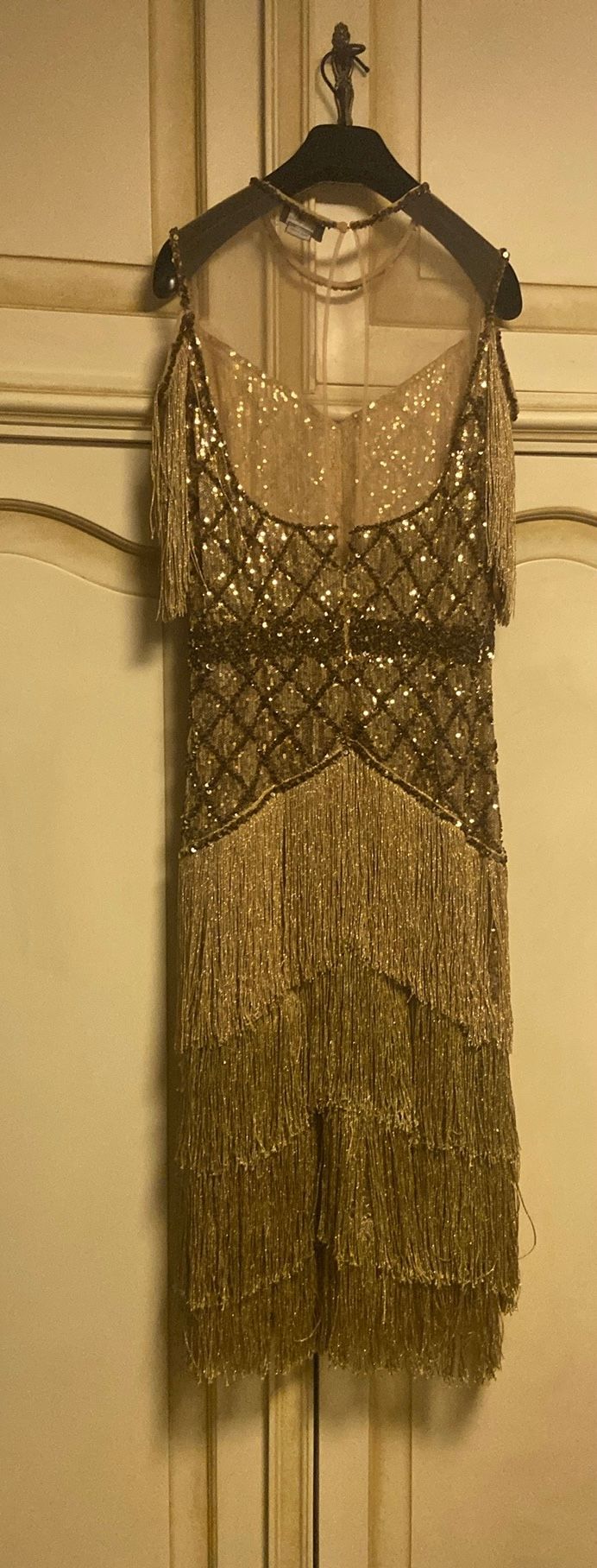 Elisabetta Franchi Dress