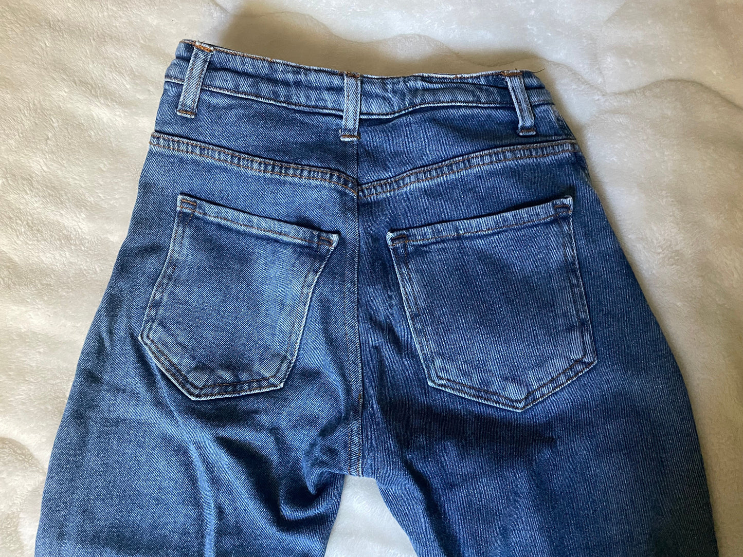 ZARA Jeans