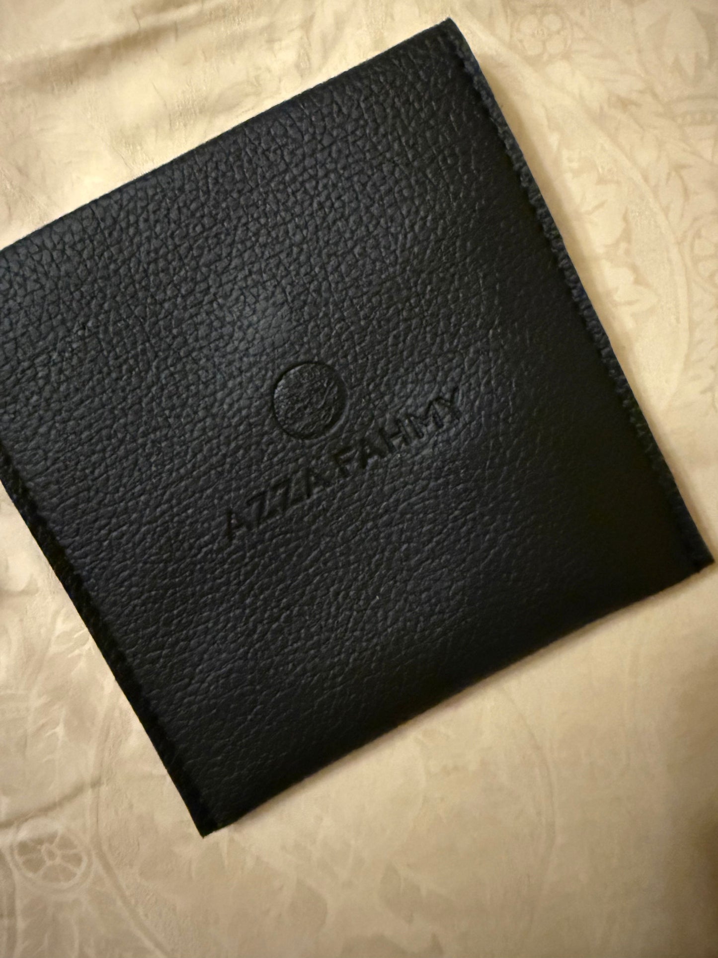 Azza Fahmy Silver Necklace