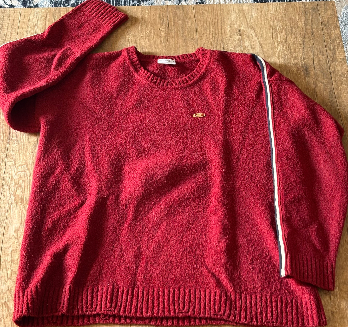 U.S Polo Assn. Pullover