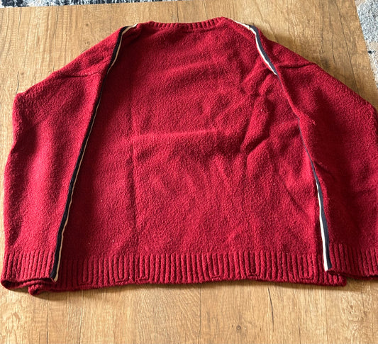 U.S Polo Assn. Pullover