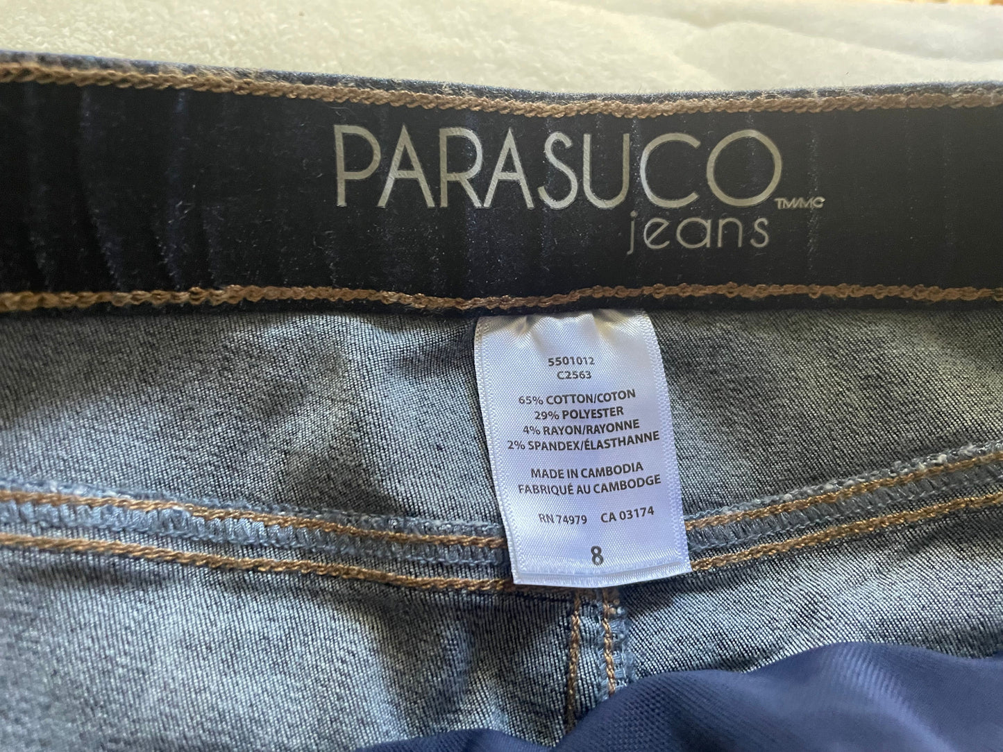 Parasuco Jeans