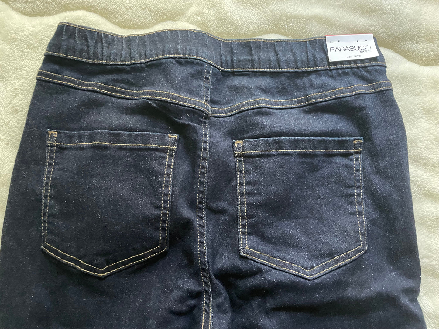 Parasuco Jeans