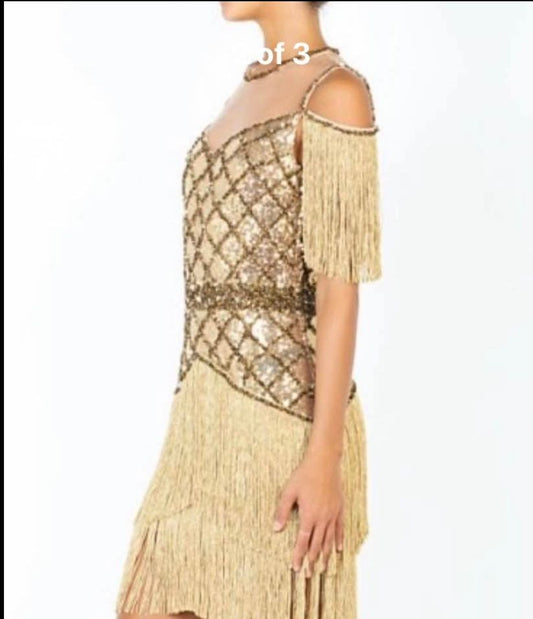 Elisabetta Franchi Dress