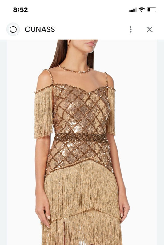 Elisabetta Franchi Dress