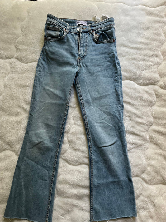 ZARA Jeans