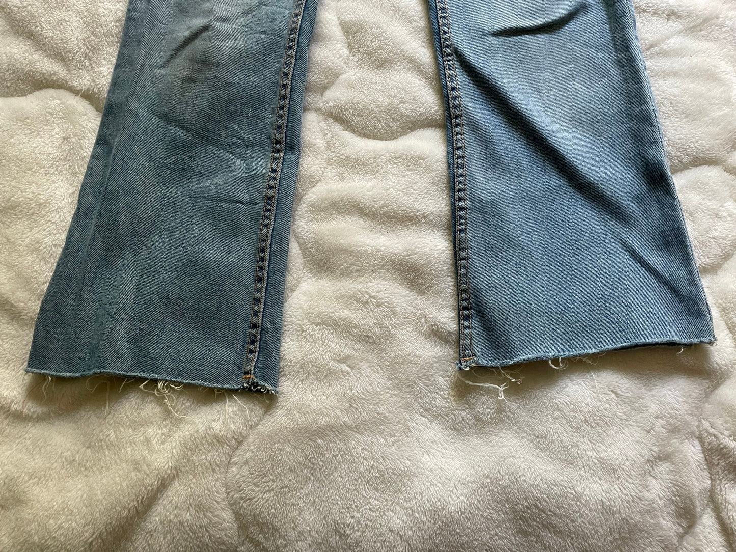 ZARA Jeans