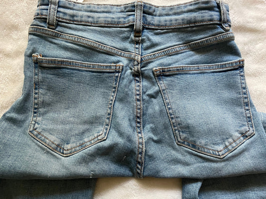 ZARA Jeans