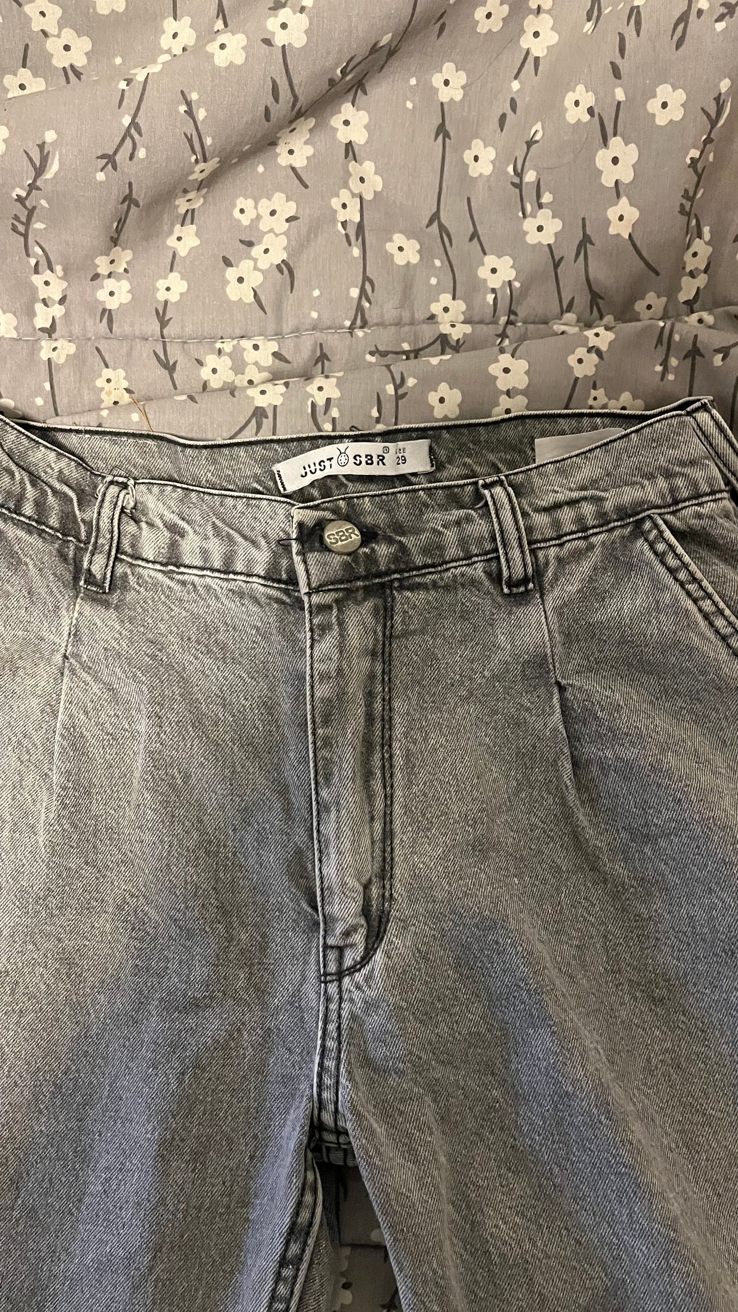 JUST SBR Jeans