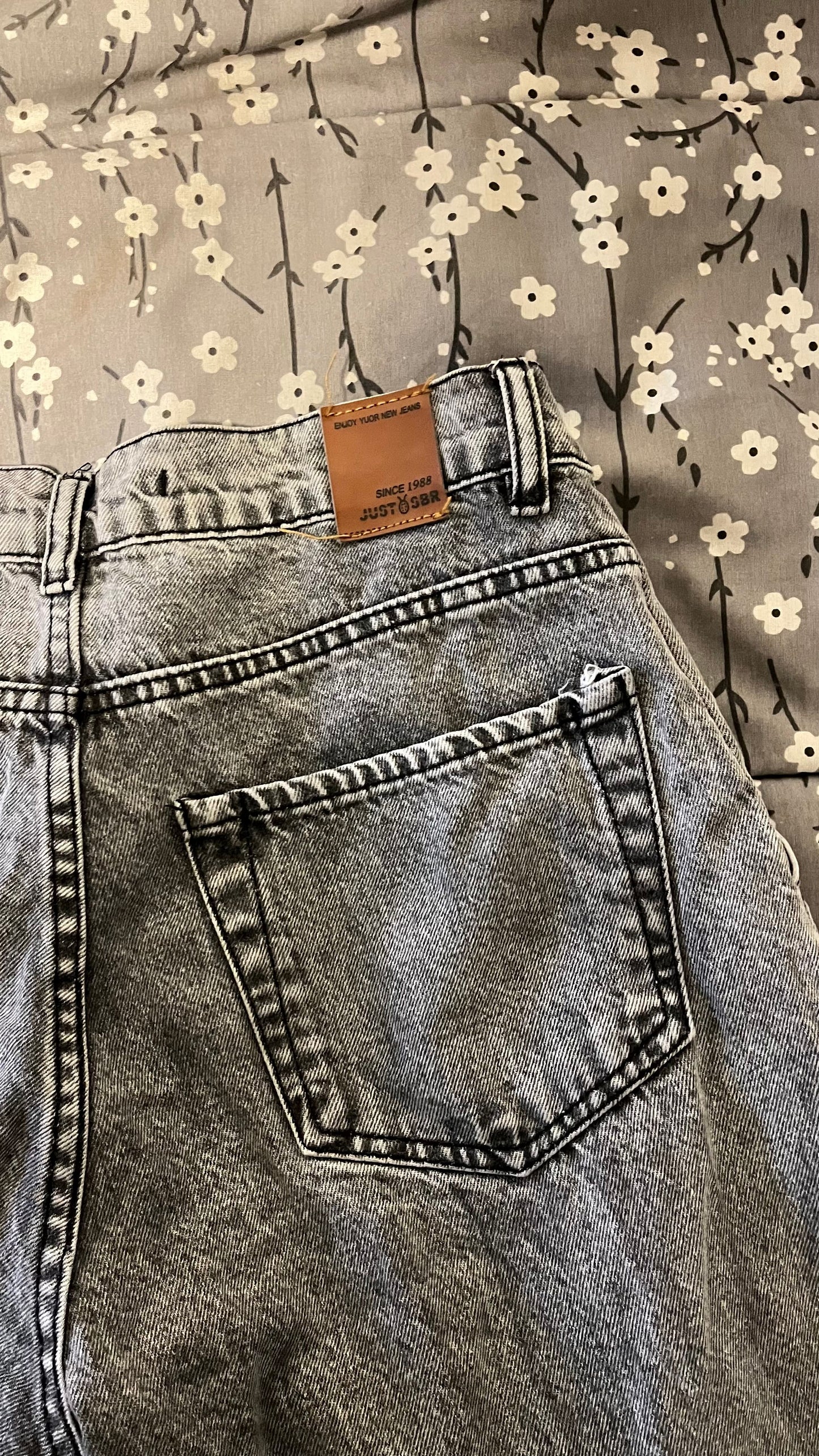 JUST SBR Jeans
