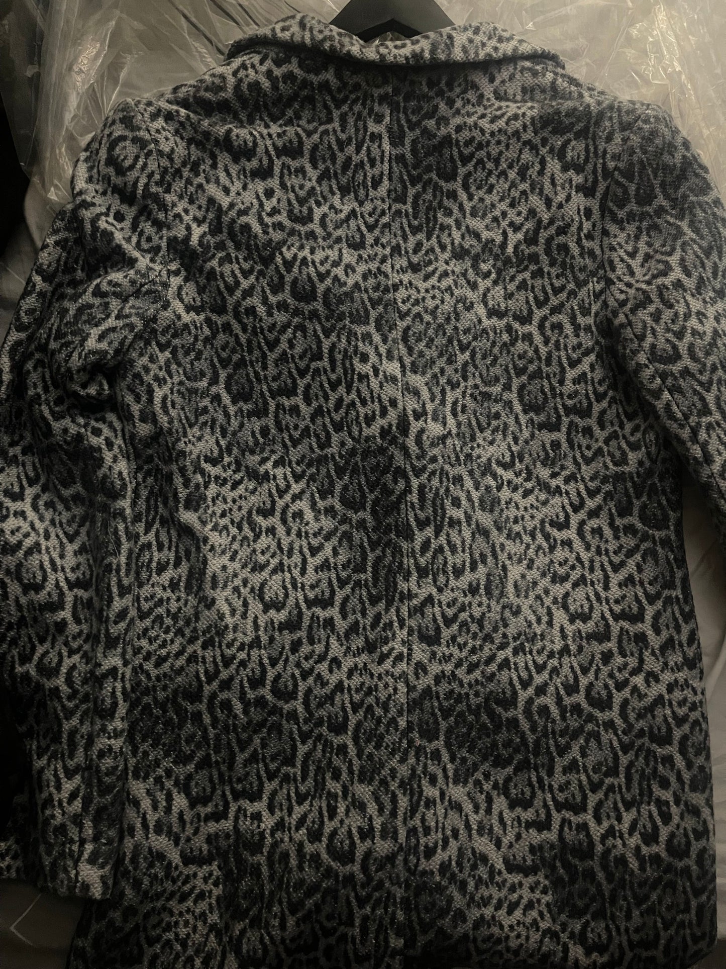 Bershka Coat