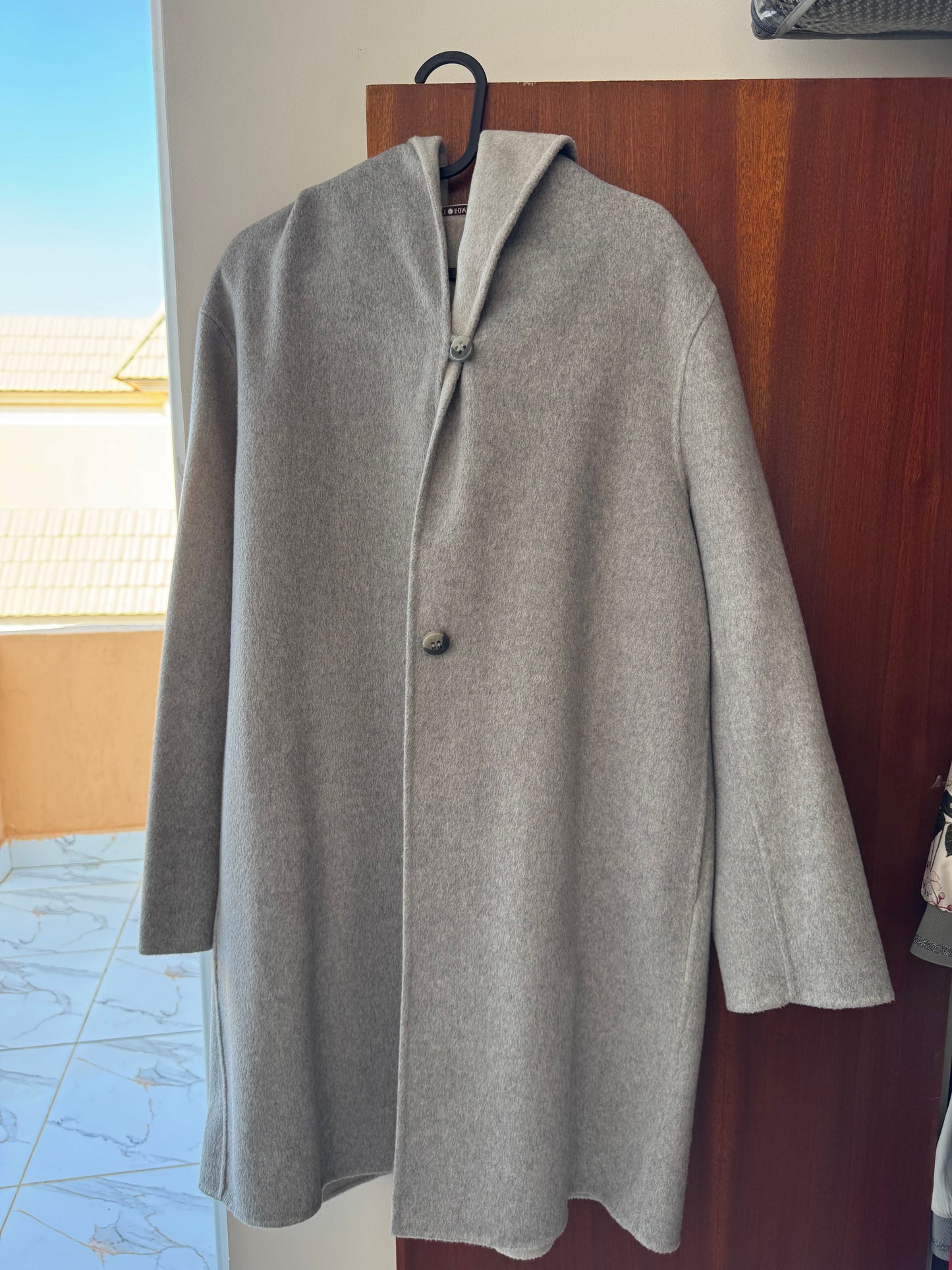 PUNT ROMA Coat
