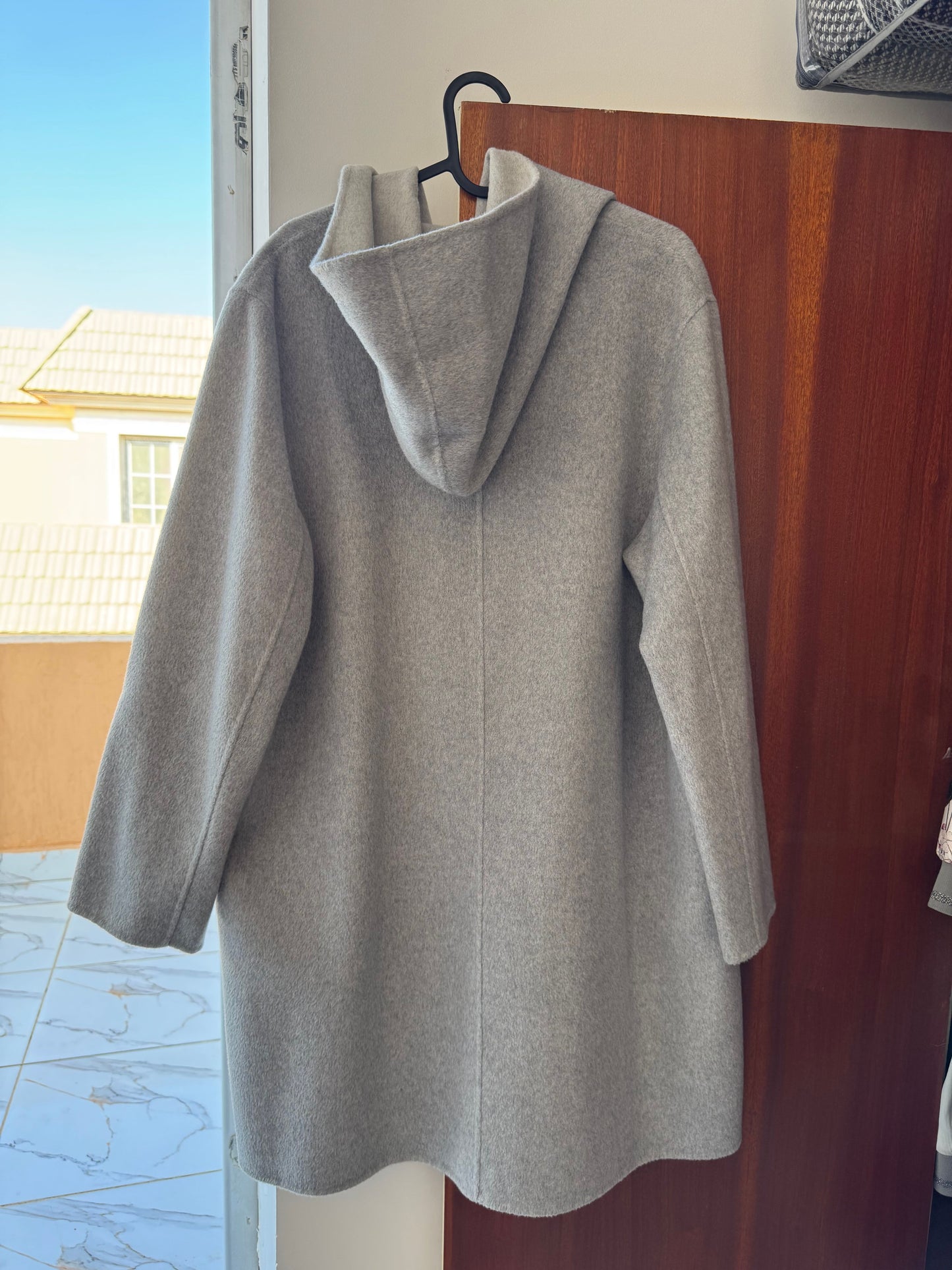 PUNT ROMA Coat