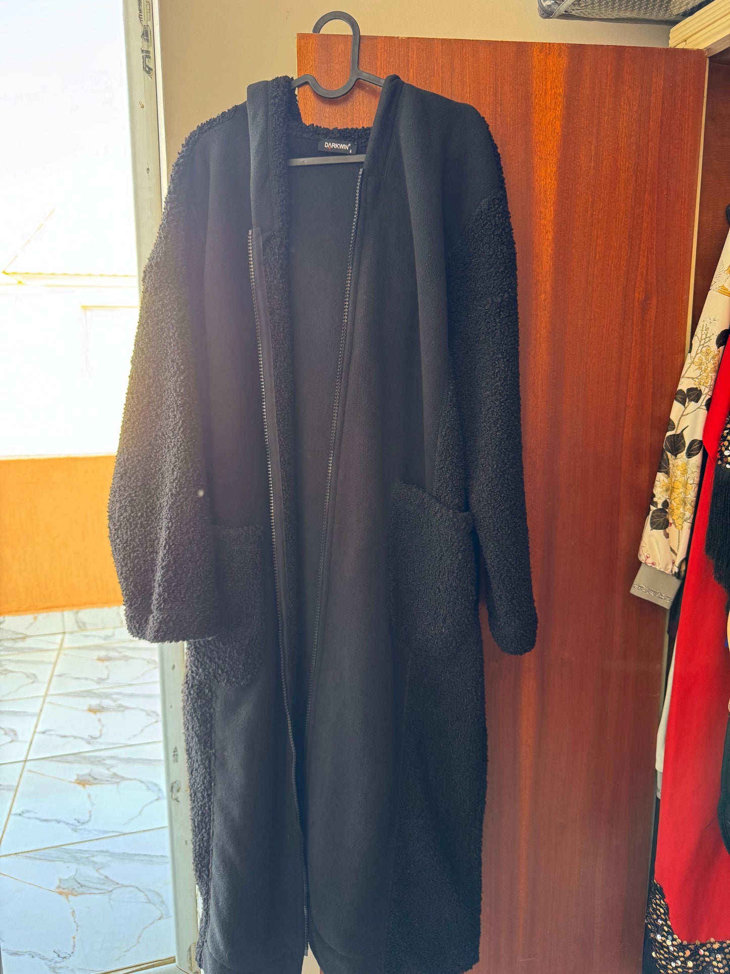 DARKWIN Coat