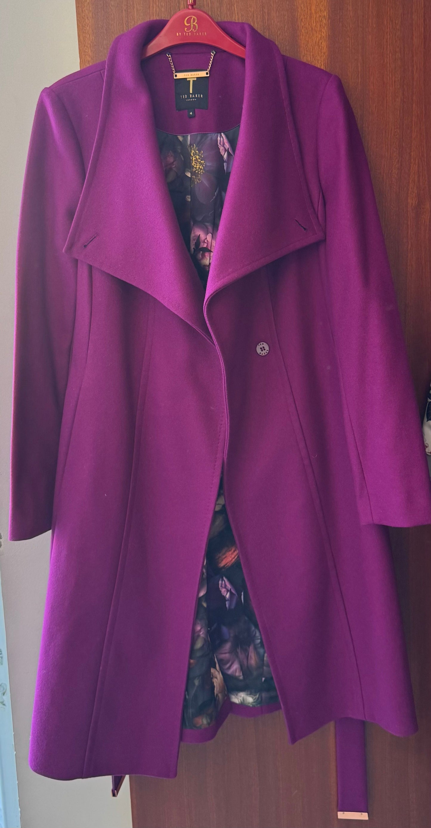 TED BAKER Coat