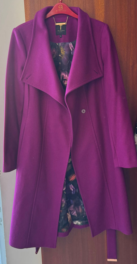 TED BAKER Coat