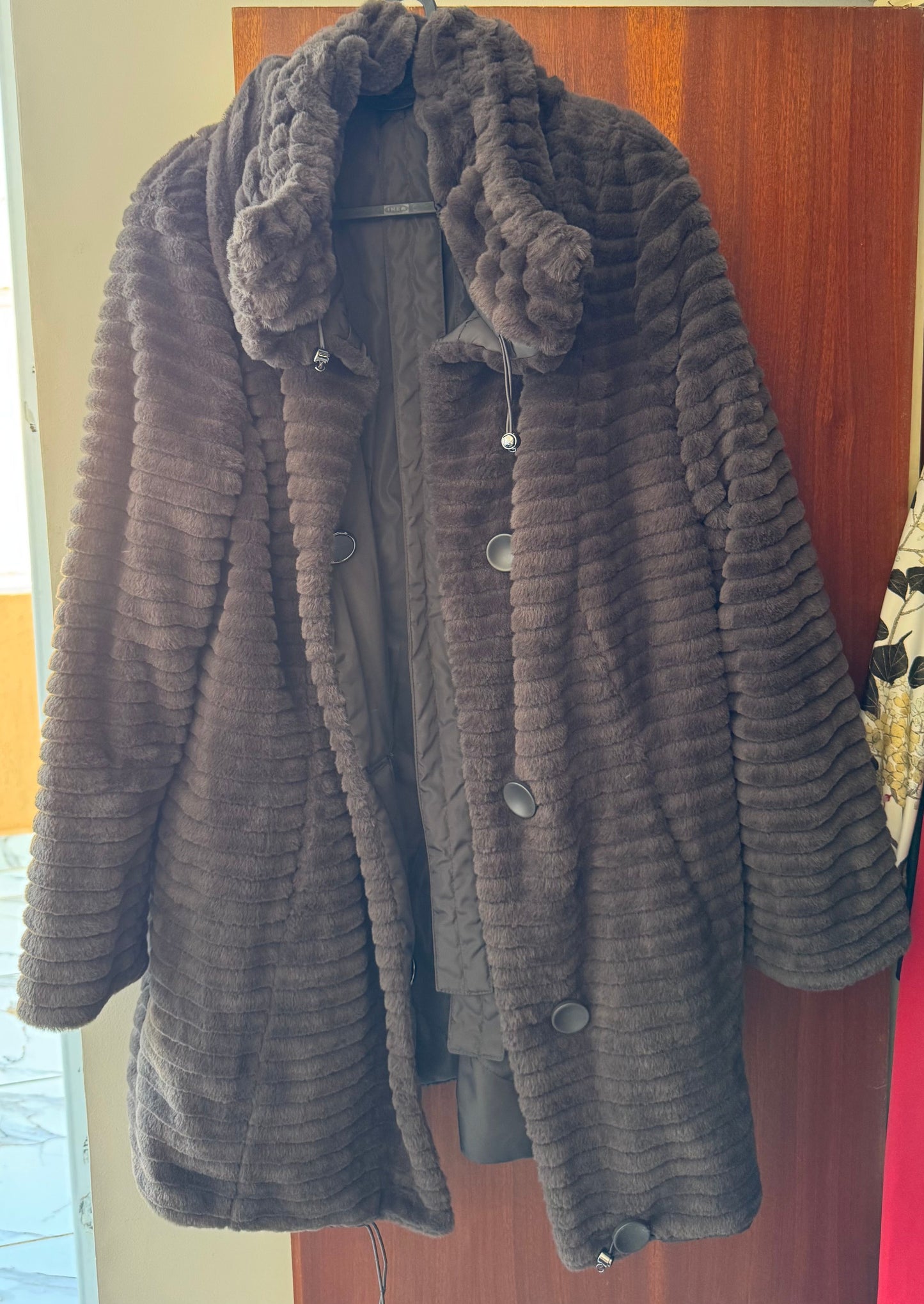 PUNT ROMA Coat