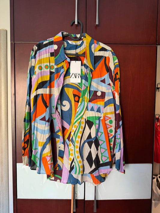 ZARA Shirt