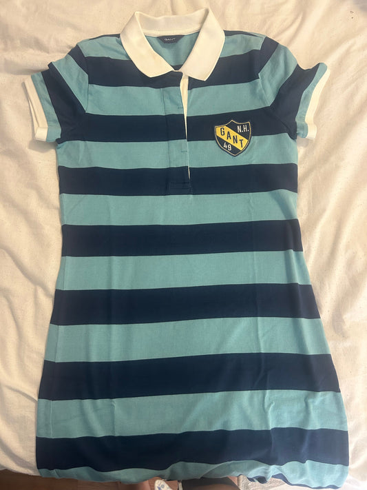 GANT Polo Dress