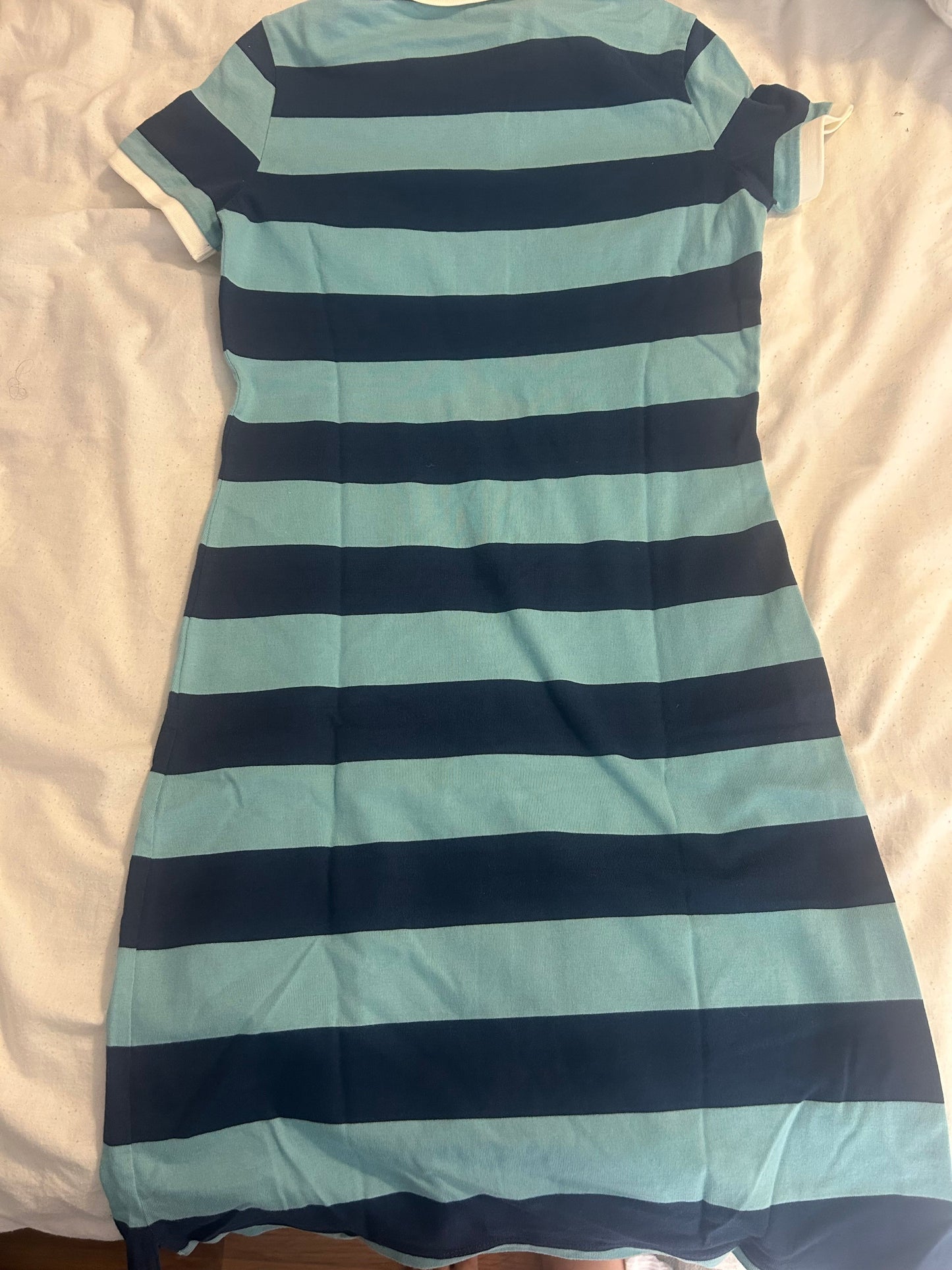 GANT Polo Dress