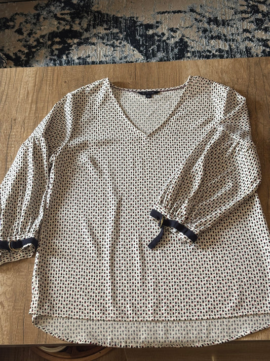 Tommy Hilfiger Blouse