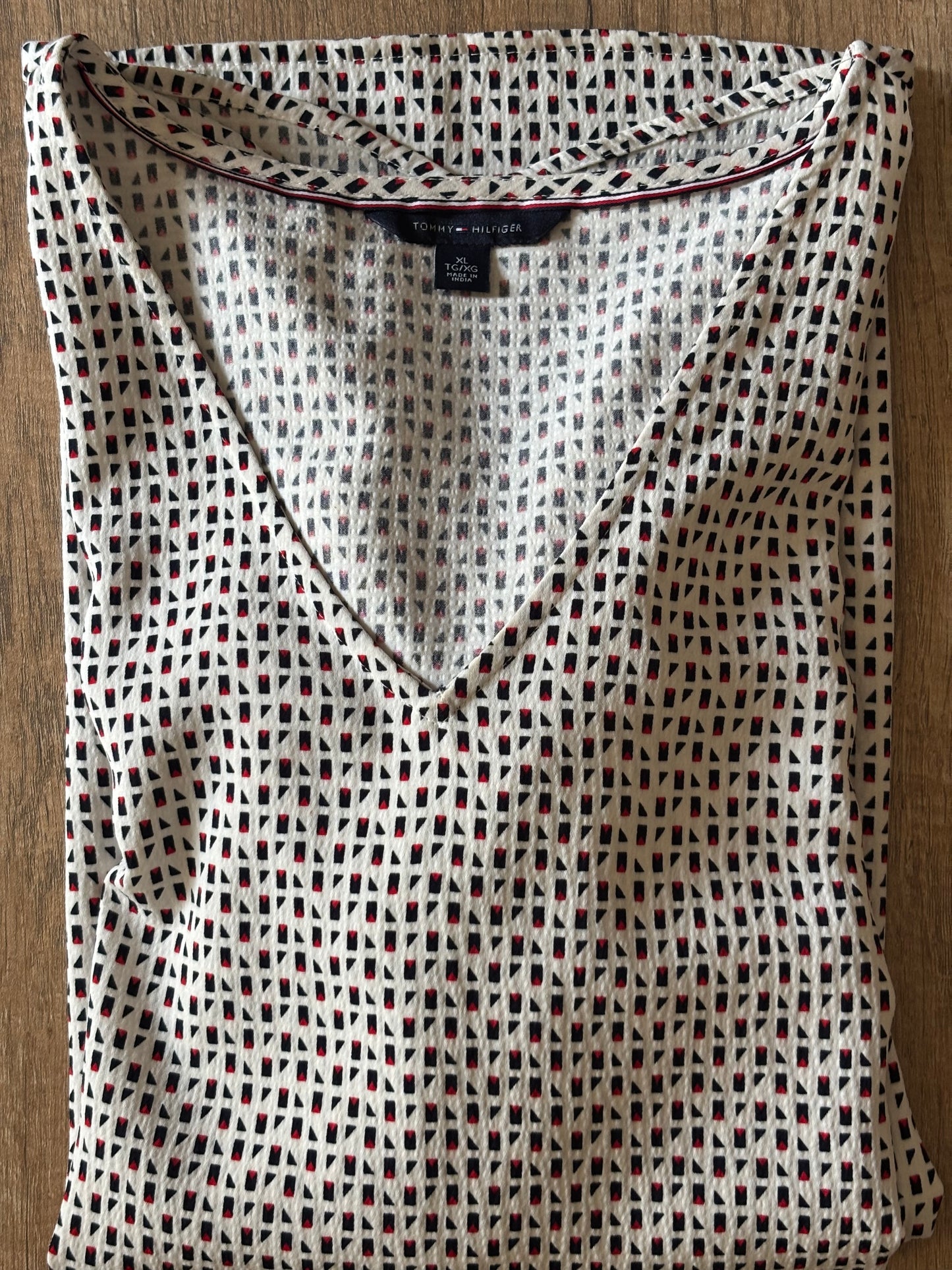 Tommy Hilfiger Blouse