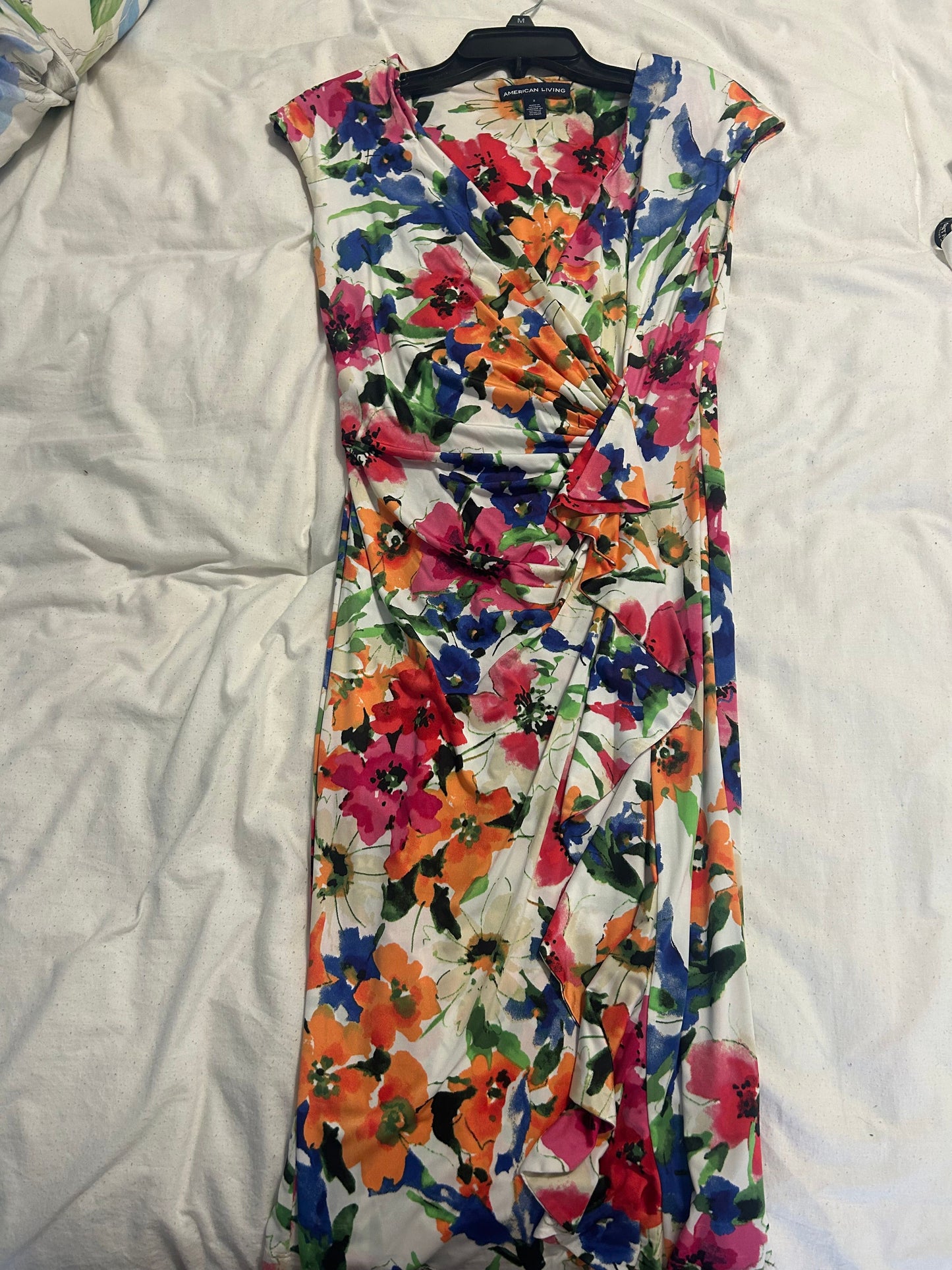 American Living Dress