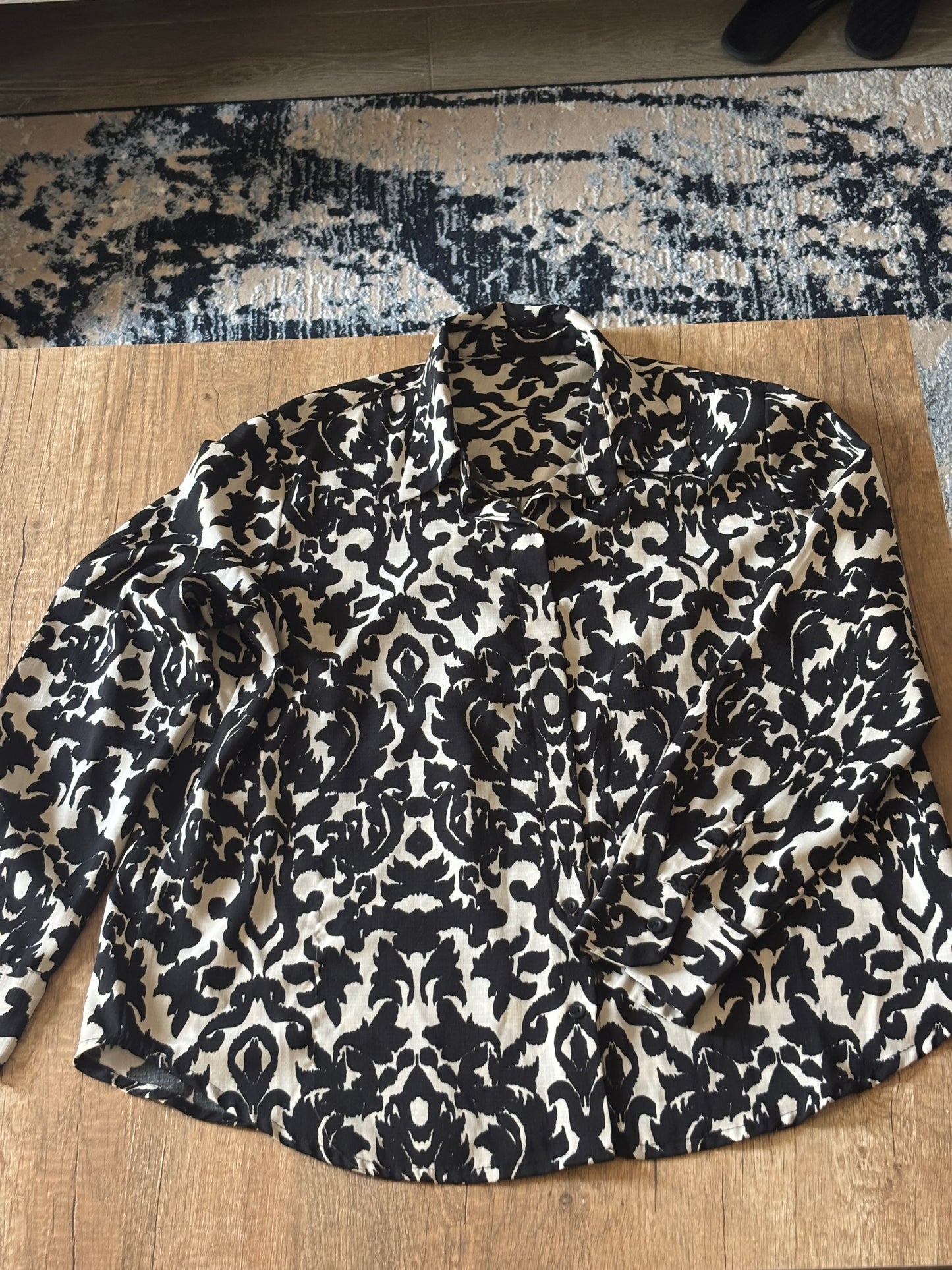 LC Waikiki Blouse