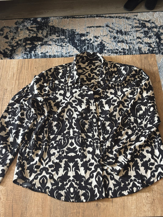 LC Waikiki Blouse