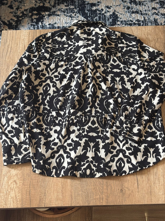 LC Waikiki Blouse
