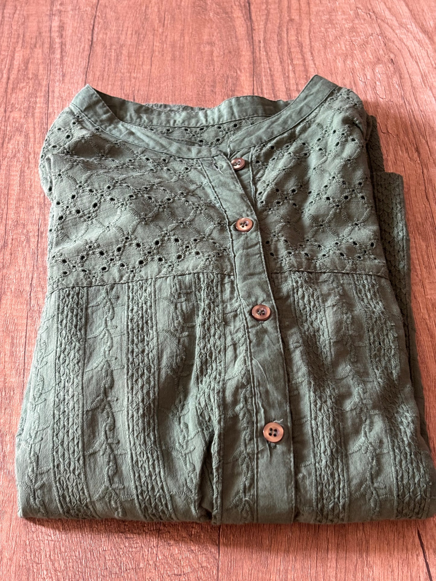 LC Waikiki Blouse