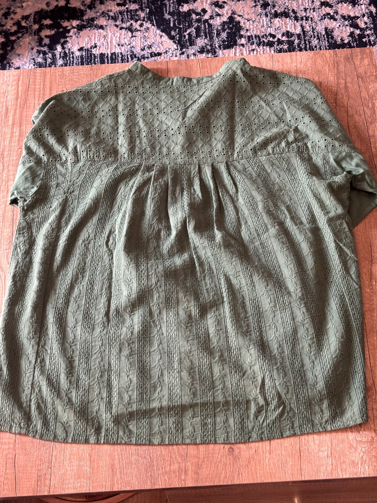 LC Waikiki Blouse