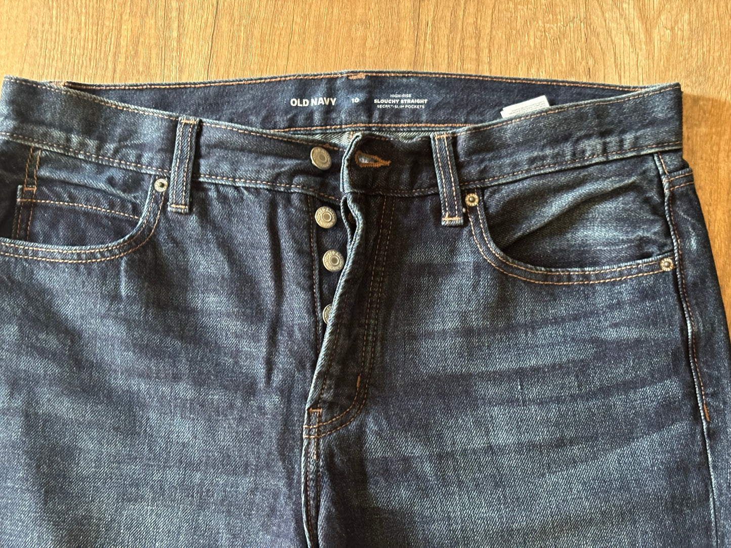 Old Navy Jeans