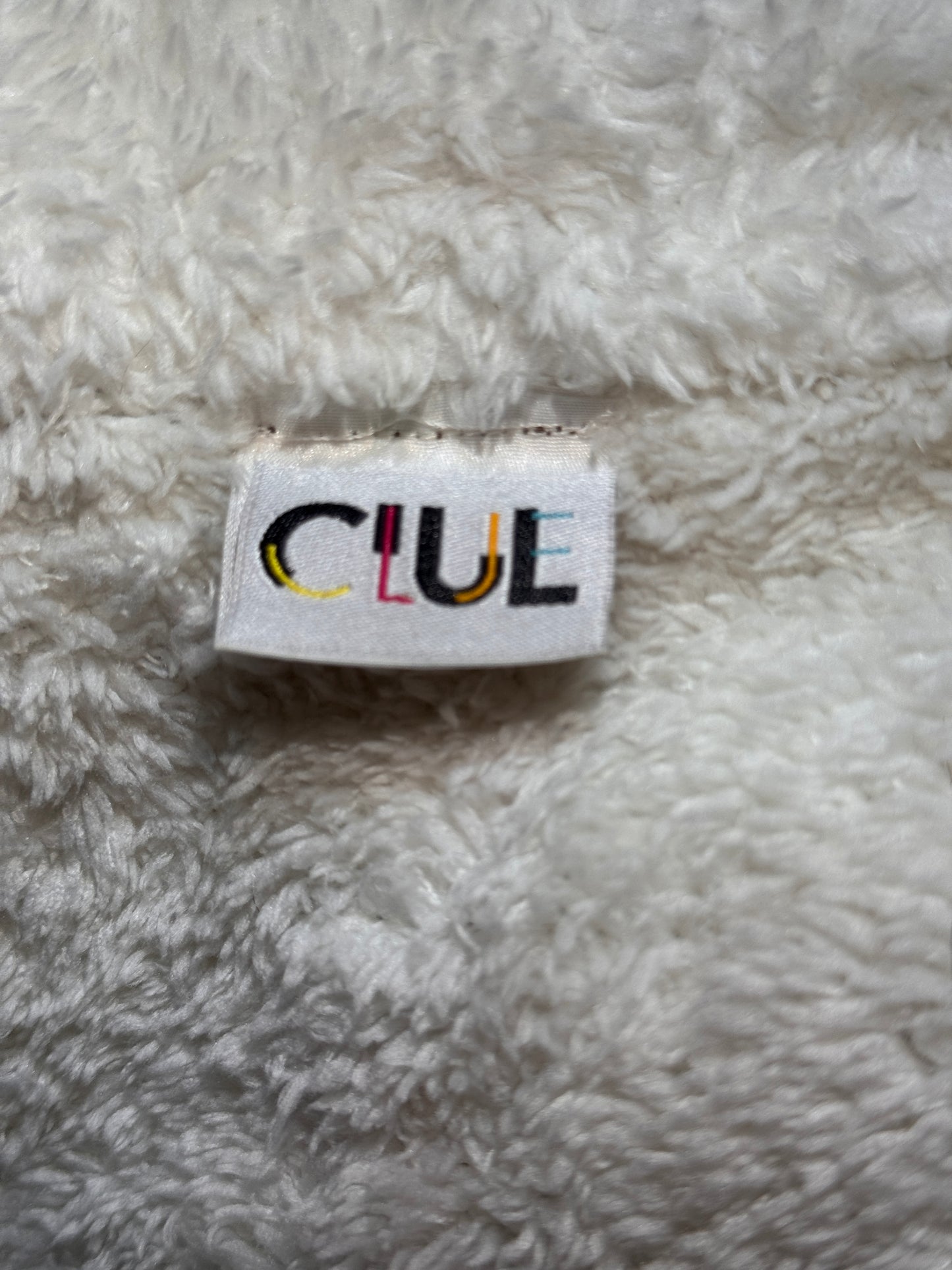 CLUE Vest