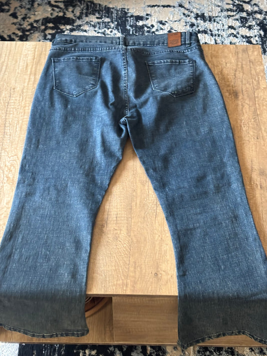 Soy Jeans
