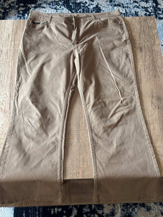 LC Waikiki Pants