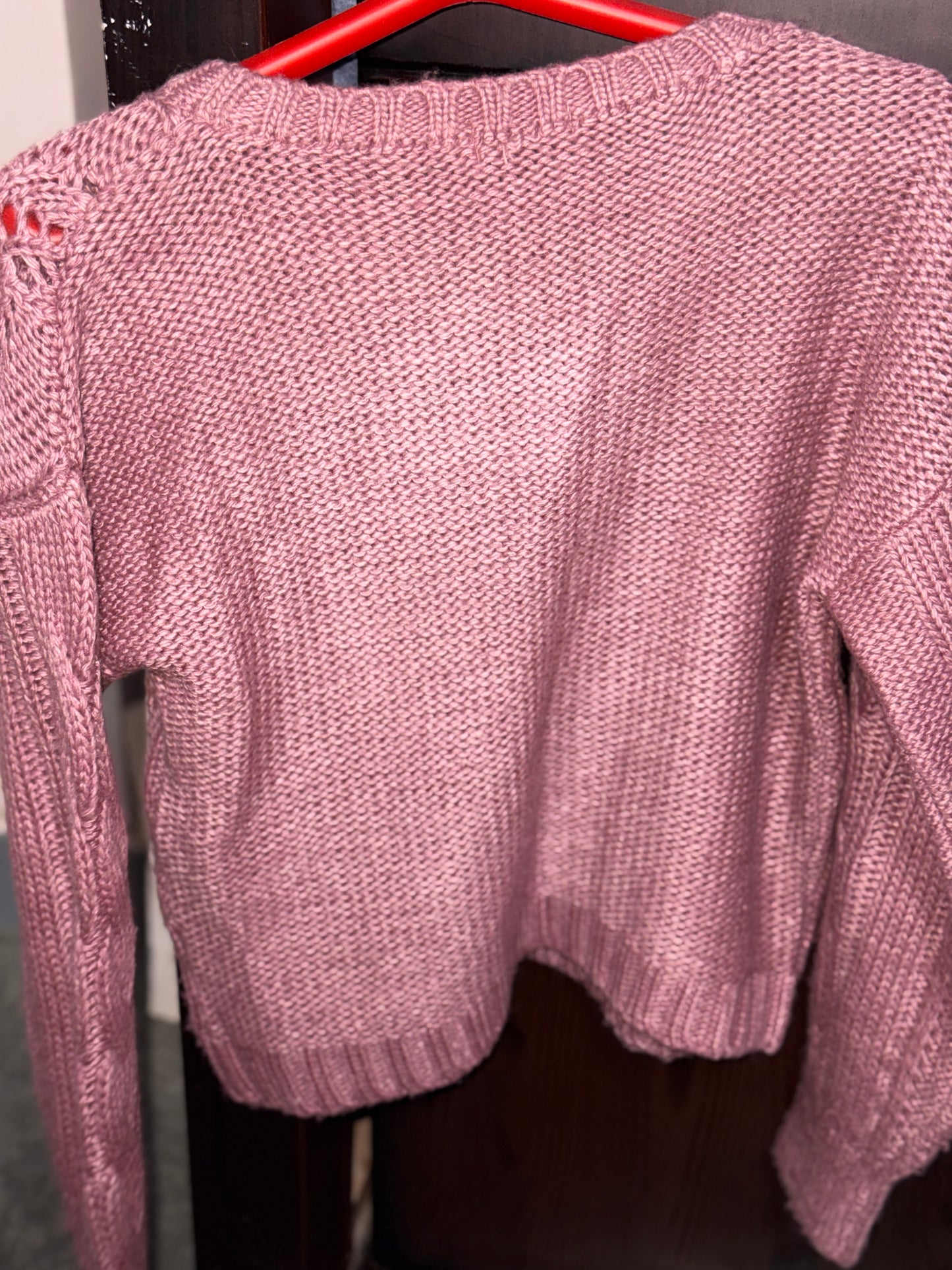 LYF Pullover