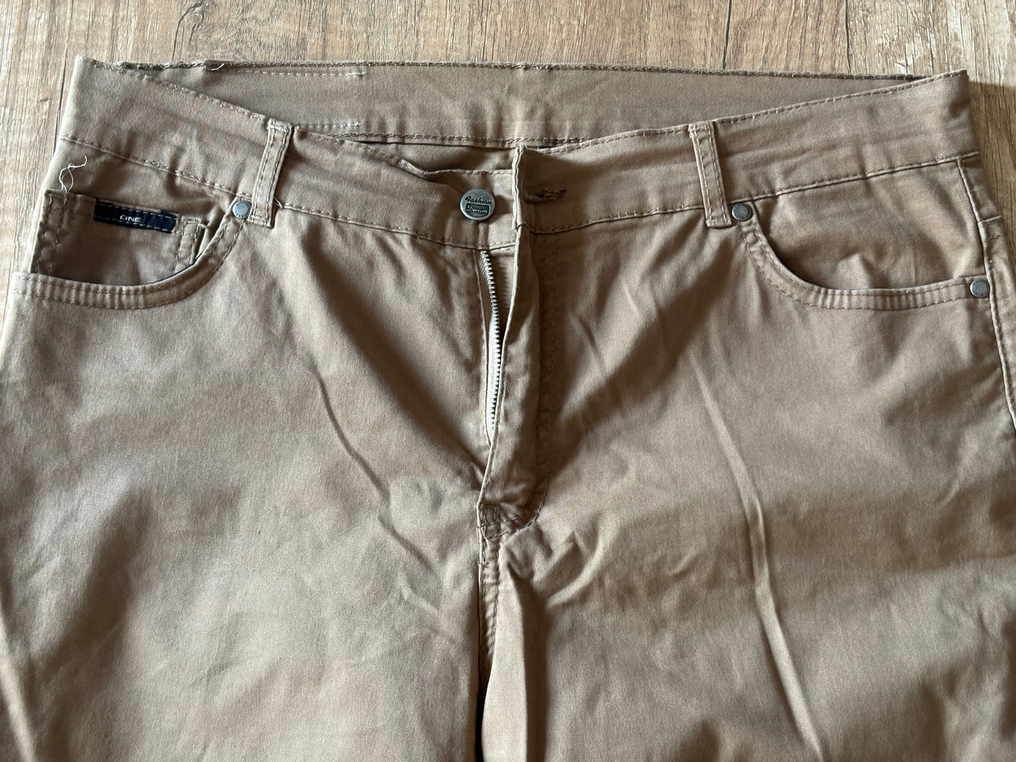LC Waikiki Pants