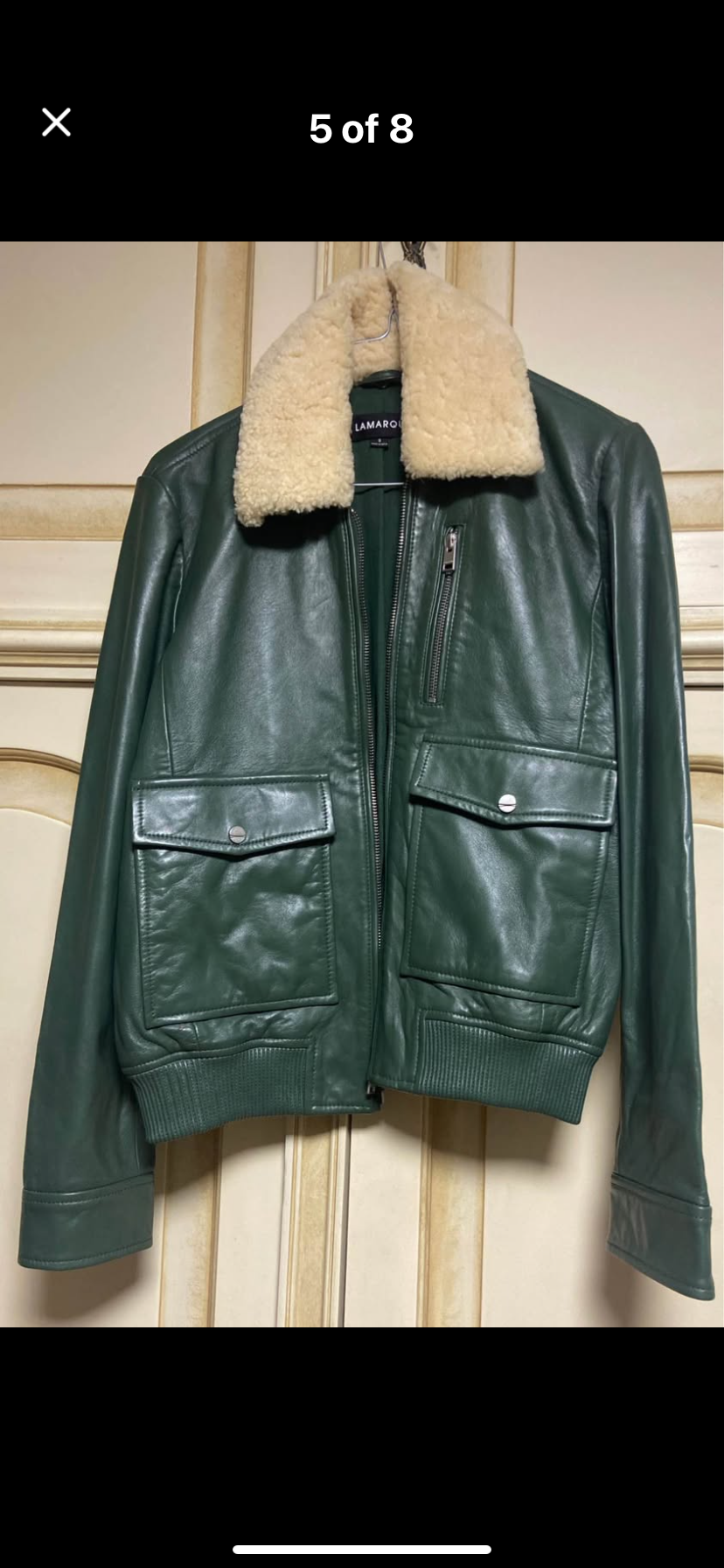 LAMARQUE Jacket