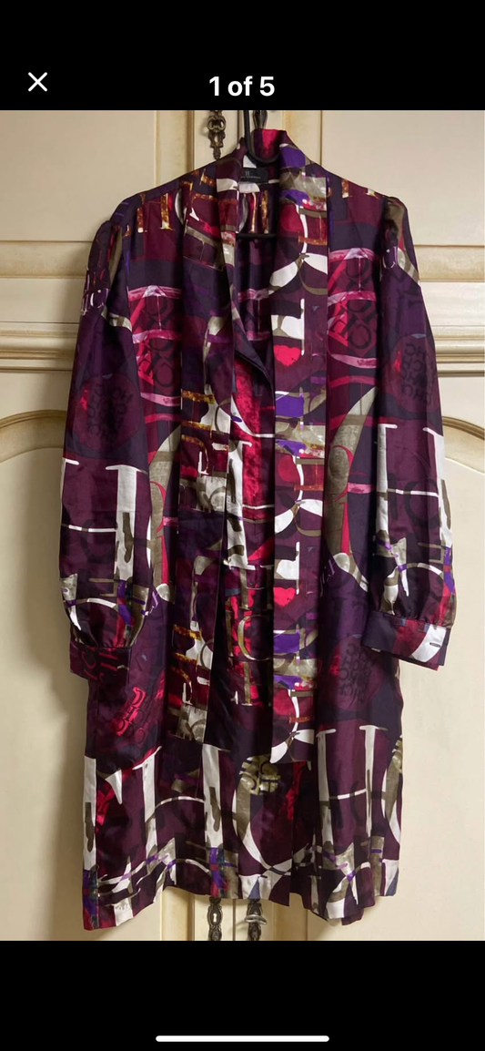 Carolina Herrera Dress