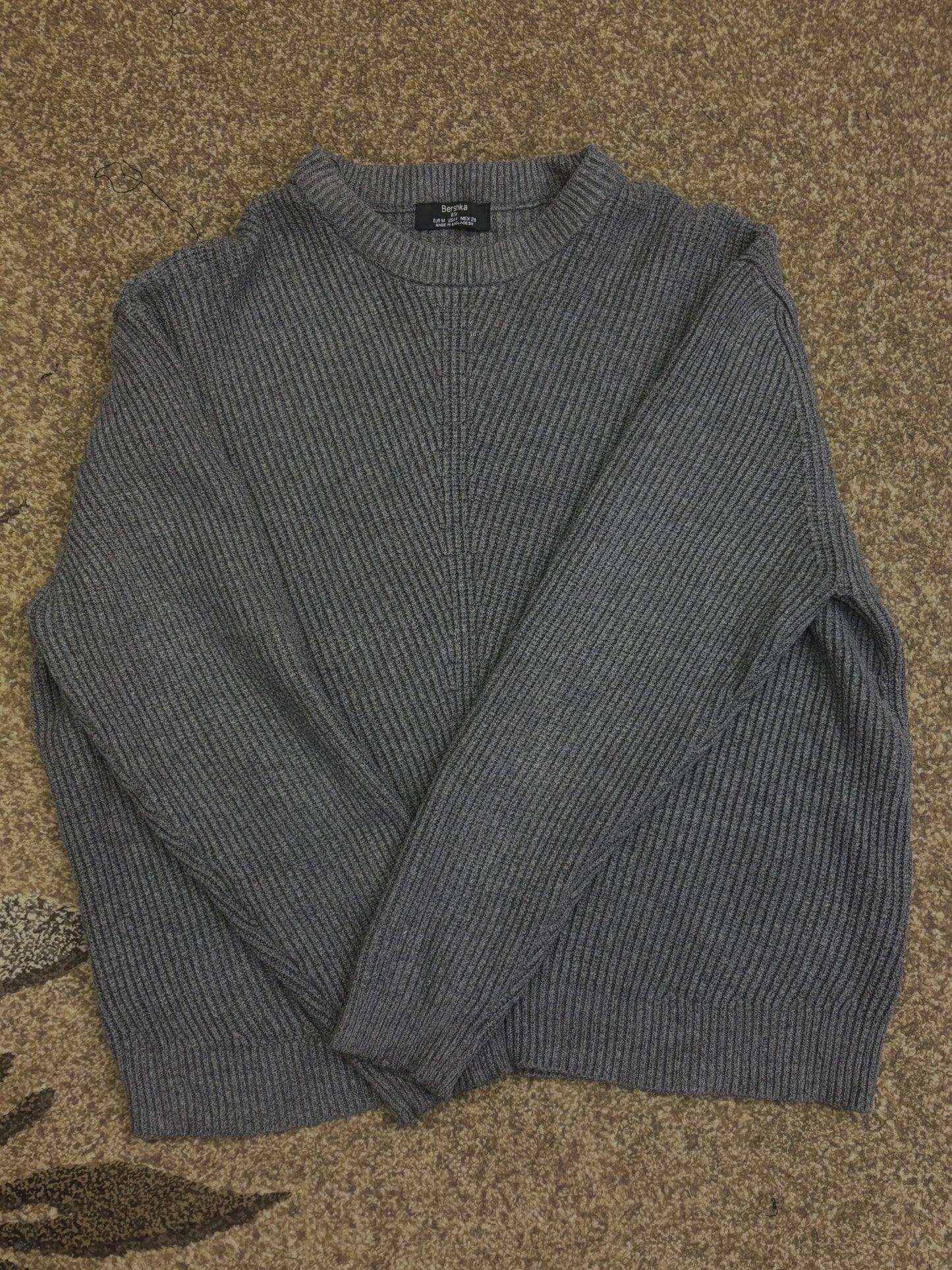Bershka Pullover
