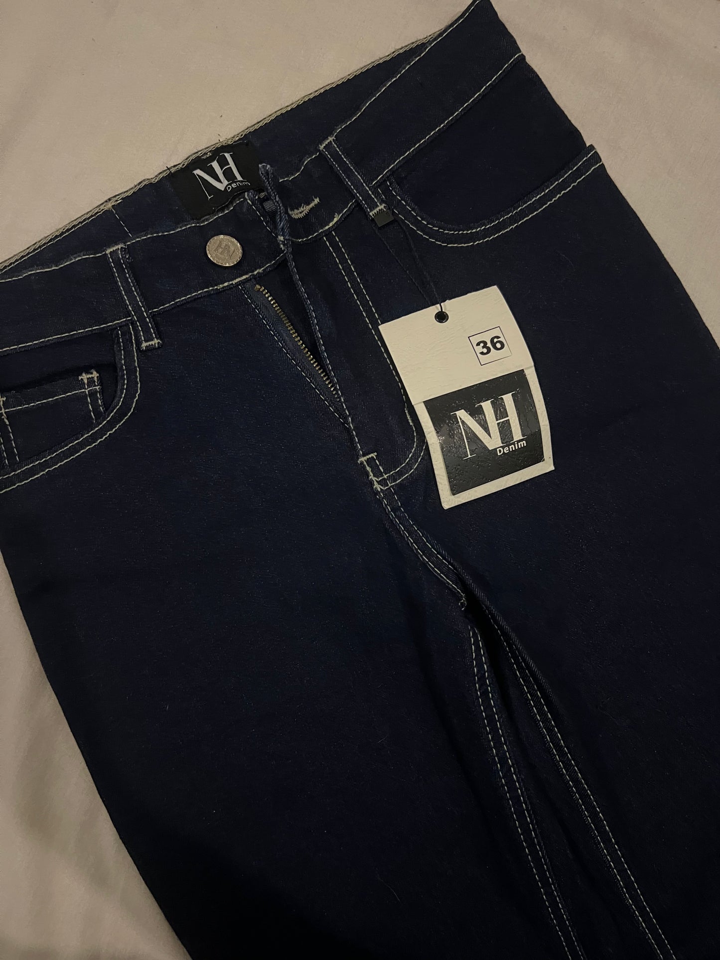 NH Jeans