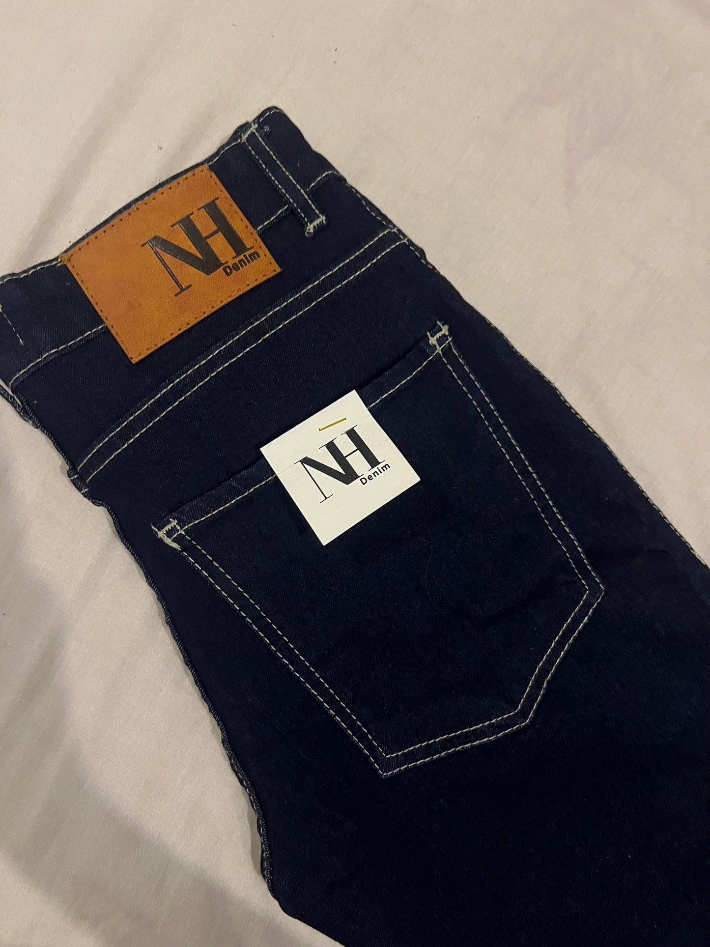 NH Jeans